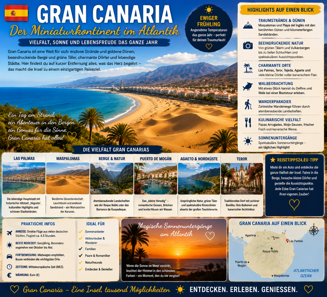 GRAN CANARIA GRAN CANARIA