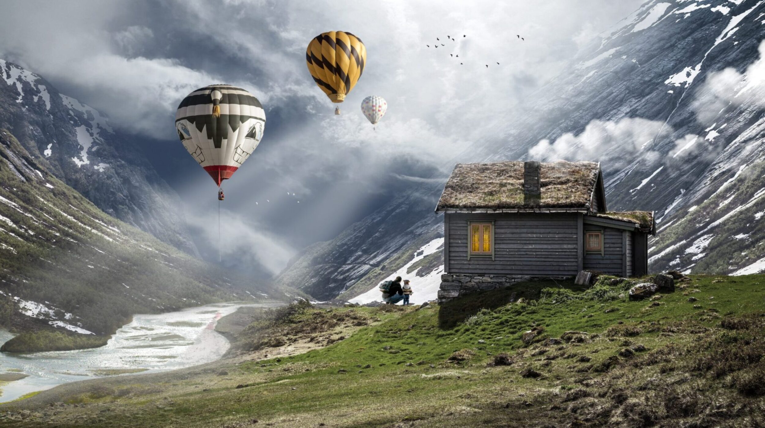 father-and-son-4086891