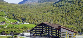 norwegen